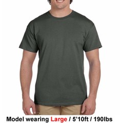 Blue Steel Funny Male Model Humor Party Black Basic Men’s T-Shirt