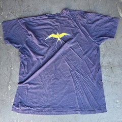 Donald Takayama Surf boards Tee shirt T-shirt sz XXL