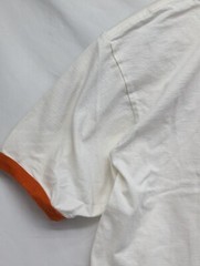 Vintage 2000 Hard Rock Cafe Shanghai Dragon T-Shirt XL Athletic Orange