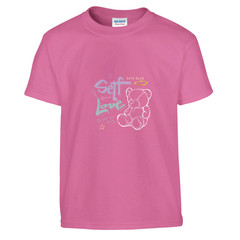 Bear Cute Club T-Shirt