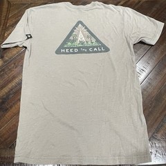 Howler Brothers Bros Graphic T Shirt Men’s Size Small Short Sleeve Lot Of 4