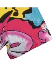 Bait x Marvel Comics Jim Lee X-Men Jean Grey All-Over Print T-Shirt Size Medium