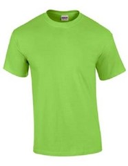 T-Shirt Plain Blank for Custom Transfer Application Embellishment Crafts S – 6XL