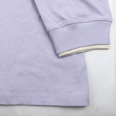 Spirited Away Haku Long Sleeve Shirt Womens 3X Purple Dragon Anime Studio Ghibli