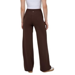 Active Women’s High Waist Wide Leg Pants – Buttery Soft Lounge & Yoga Pants w…
