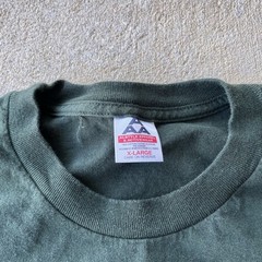 1999 Vintage McDonald’s 2 For $1 Pies Chicago Promo Snack Tee Shirt XL
