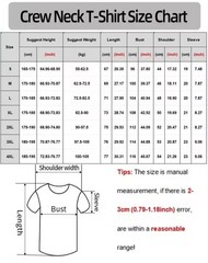 European Heavy Cotton Short-sleeved T-shirt Personalized Printing Summer Ins
