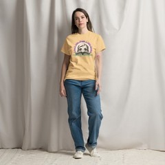Ingeborg Bachmann “Drugs & Books” Unisex T-shirt Reading Library Literature