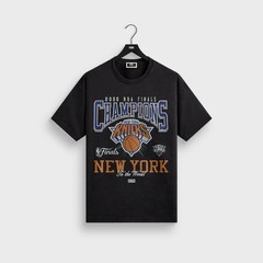 Kith For New York Knicks 2026 Champions Vintage Tee | Large CONFIRMED ORDER