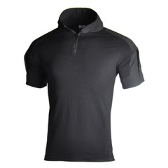 Mens Army Tactical Combat T-Shirts Military Short Sleeve Casual Shirt Camouflage