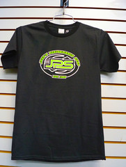John’s Performance JPS Arctic Cat Catalyst Snowmobile T-Shirt S M 2XL