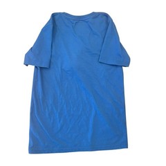 Marvel Avengers Captain America Shield Logo Short Sleeve T-Shirt