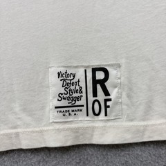 Roots Of Fight T Shirt Men’s Small Muhammad Ali Andre The Giant Photo Tee USA