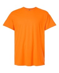 Gildan 3000 Unisex Light Cotton T-Shirt