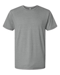 LAT Unisex Vintage Wash Tee 6902