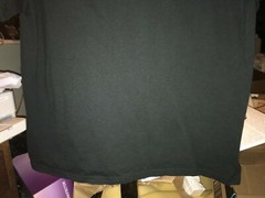 Dad’s Stupid Shirt MY HOUSE MY RULES Mens L THIS IS GOING TO HURT ME YOU T-Shirt