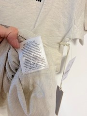 Essentials Fear of God SS22 Light Oatmeal T-Shirt New XS-XL