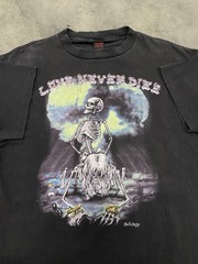RARE 1994 Fashion Victim Love Never Dies Vintage T-Shirt XL