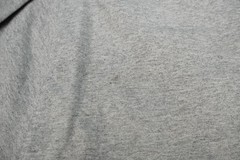 Pair of Mens Dickies Large Gray Heather Pocket Tee Shirts Work Everyday Casual