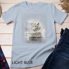 Panzerkampfwagen IV Shirt – WW2 German Tiger Tank Unisex T-shirt
