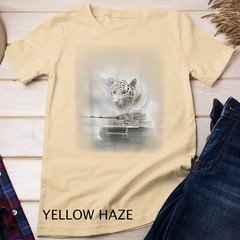 Panzerkampfwagen IV Shirt – WW2 German Tiger Tank Unisex T-shirt