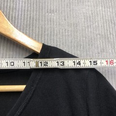Xersion Tee Shirt Size M Black You Got This Short Sleeve Soft Feel Athletic