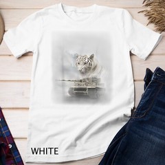 Panzerkampfwagen IV Shirt – WW2 German Tiger Tank Unisex T-shirt