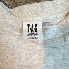 1992 Death of Superman Memorial T-Shirt Adult XL Graphic Tee Light Grey L&D