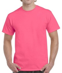 NOT PERFECT JUST FORGIVEN SHIRT (FRONT PRINT ONLY) JESUS GOD INSPIRATIONAL
