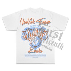 New York Knicks 2026 Championship Run Graphic Tee